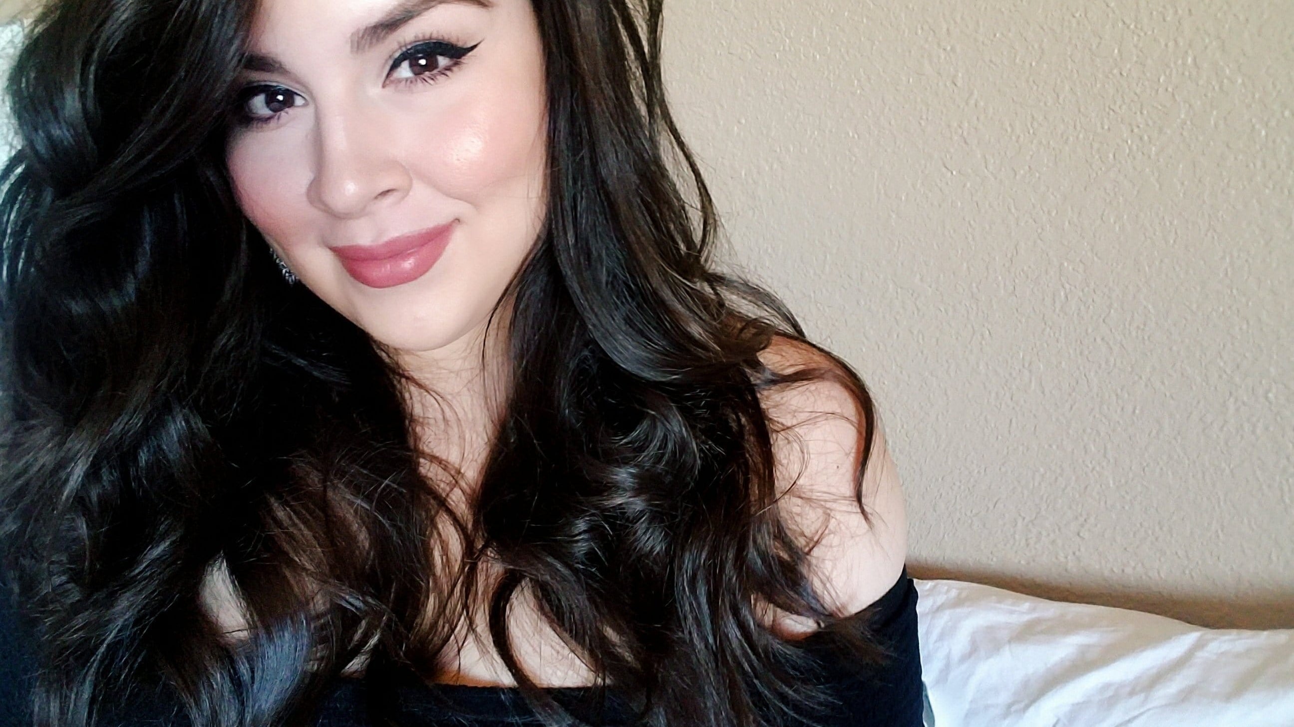 Get to Know iHeartRaves' Makeup Artist, Vanessa Haro