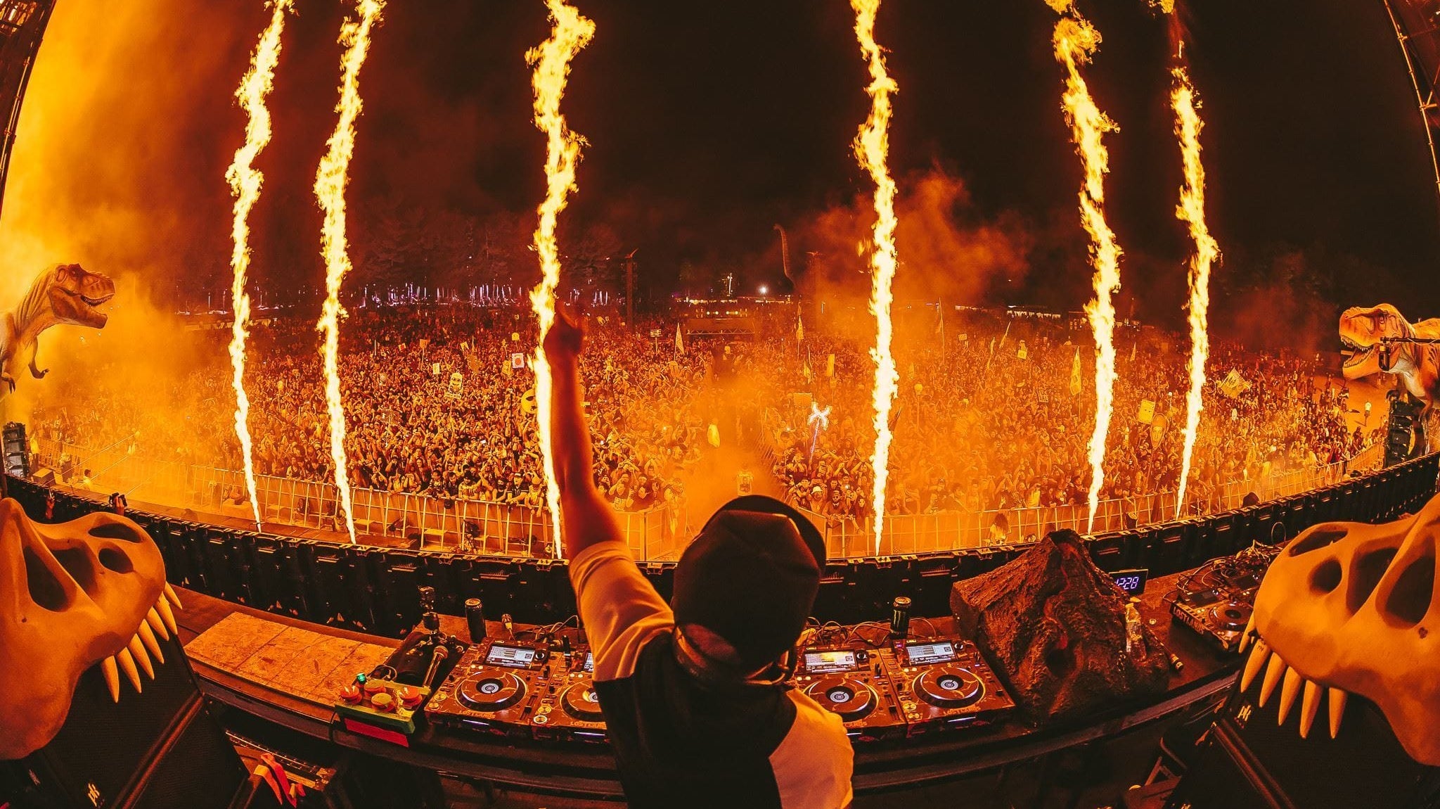 5 Artists Not to Miss at Lost Lands