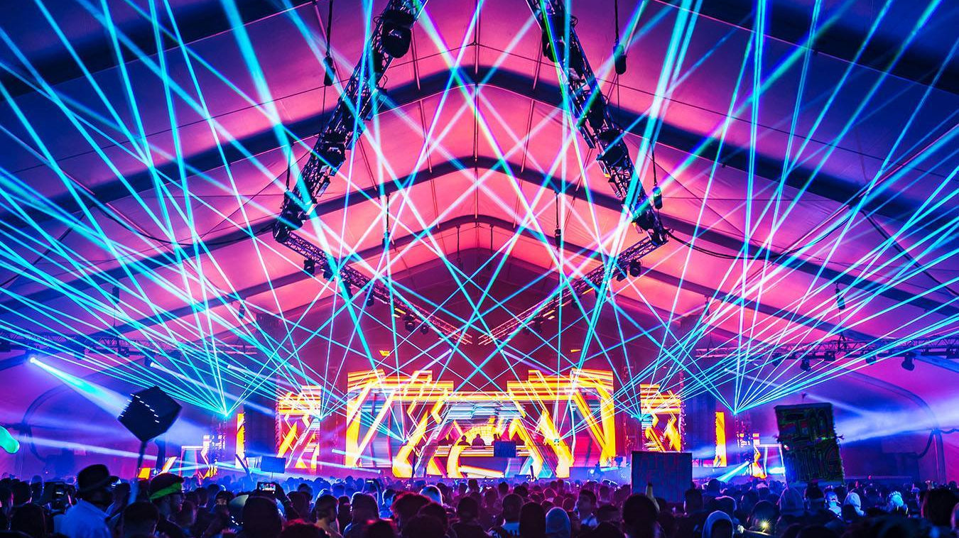 Countdown 2019: A New Year's Eve Event That's Out of This World