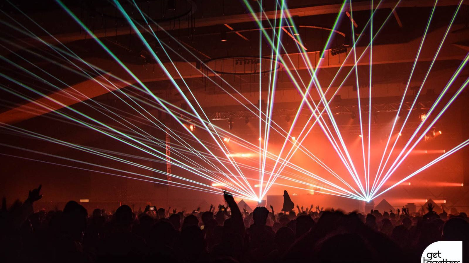 Get Together Festival: Celebrating 2018 the Best Way Possible