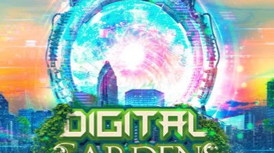 What to Wear to Digital Gardens
