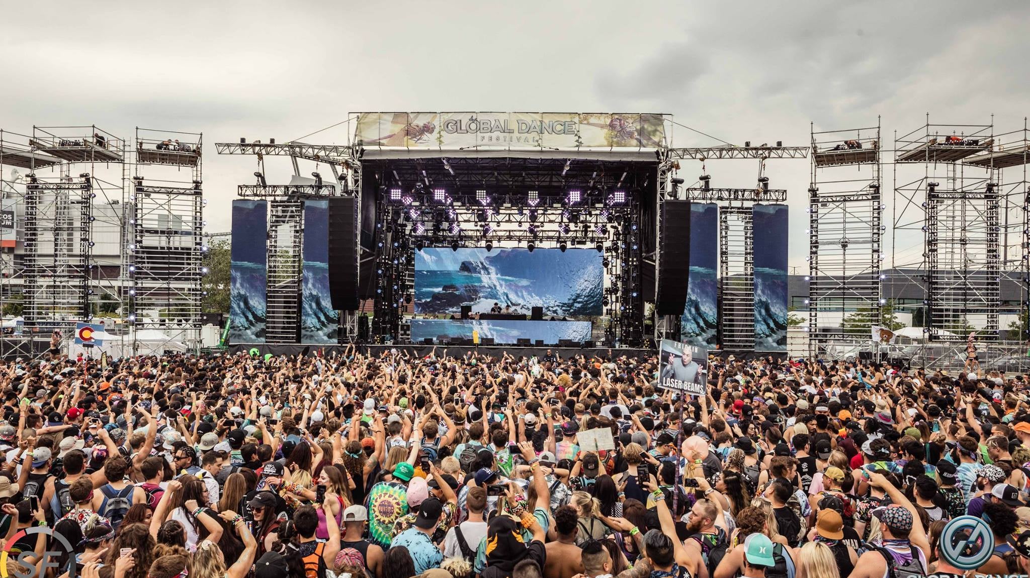 Who To See at Global Dance Festival