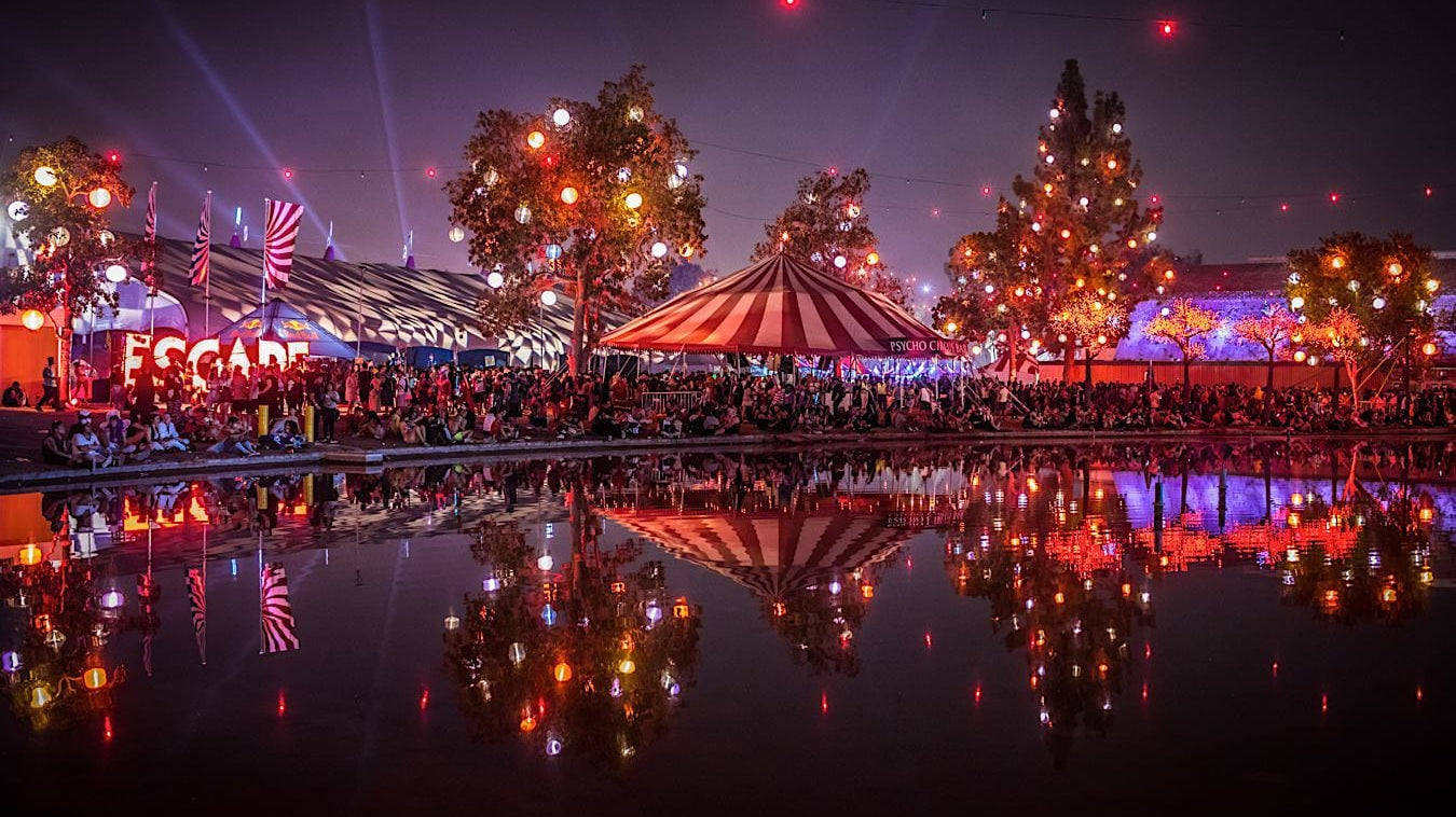 5 Reasons Why I’m Looking Forward to Escape Psycho Circus