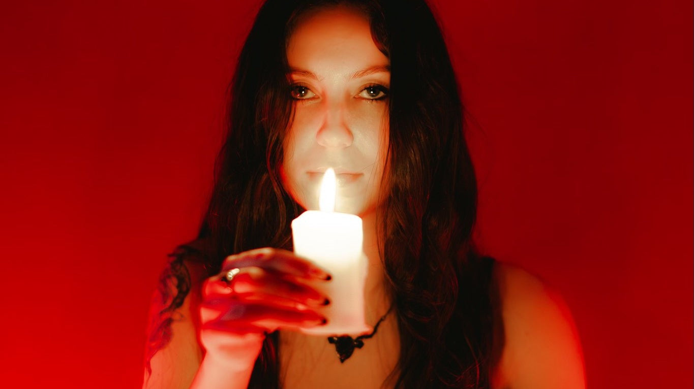 Catching Up With AUSTERIA Before Solshine Reverie