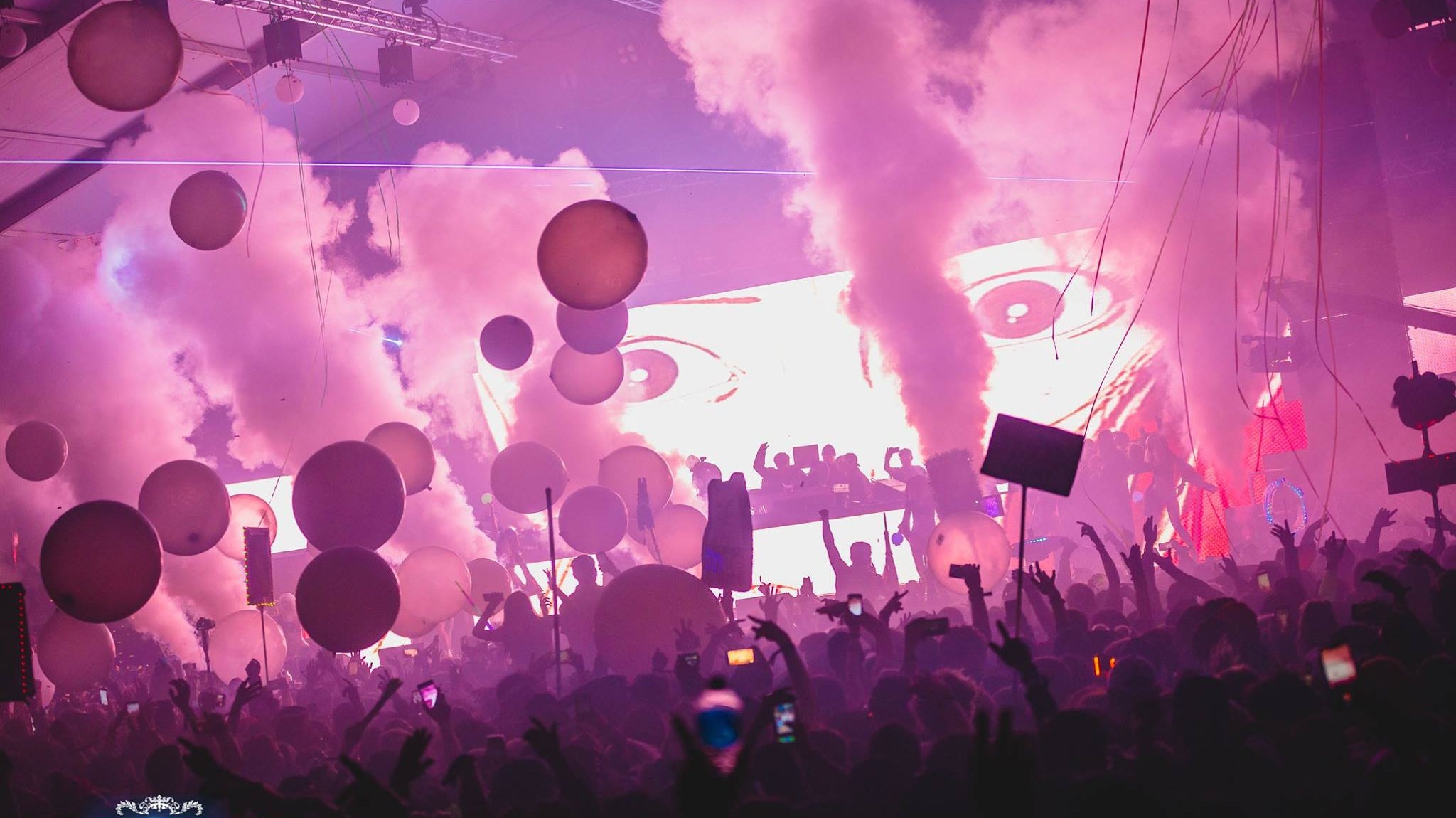 Decadence Arizona: A Guide to Maximize your NYE