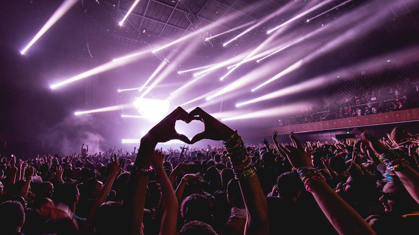 Crush 101: Everything You Need to Know, Including Valentine's Day Outfit Inspiration