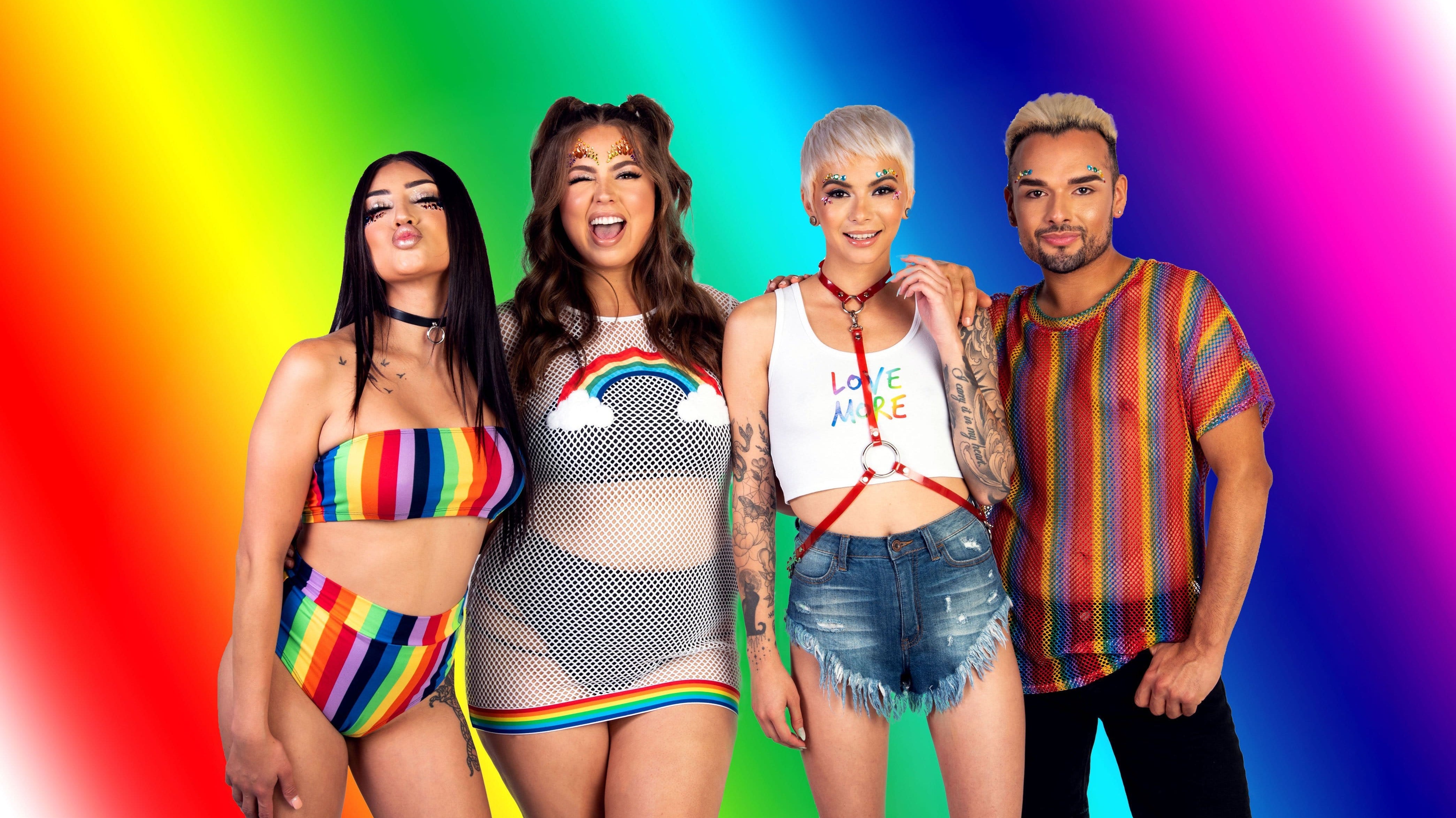 What to Wear to Pride