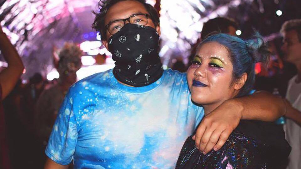 How To Coordinate Matching Rave Outfits For Festival Season | iHeartRaves