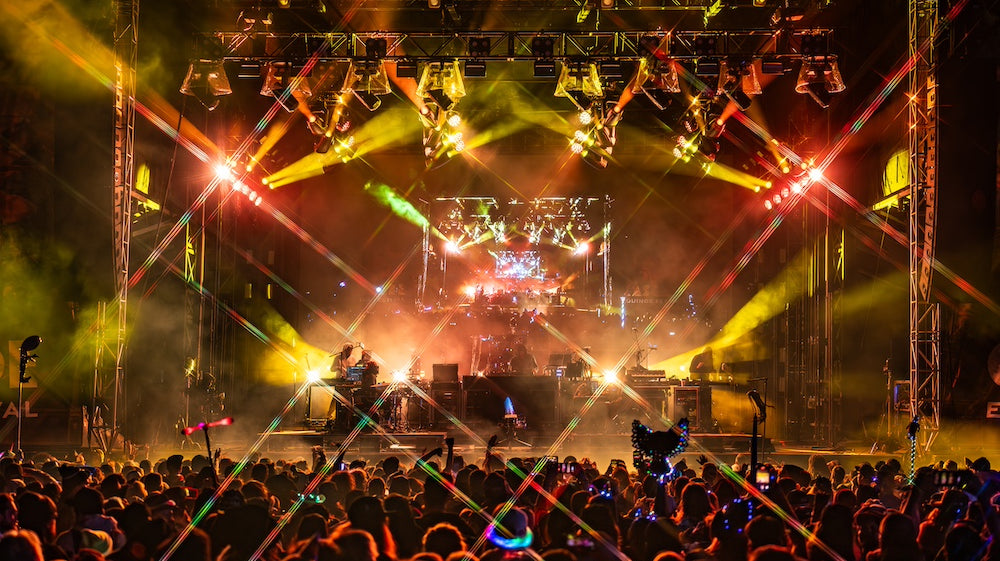 The Ultimate Guide To Cascade Equinox Festival