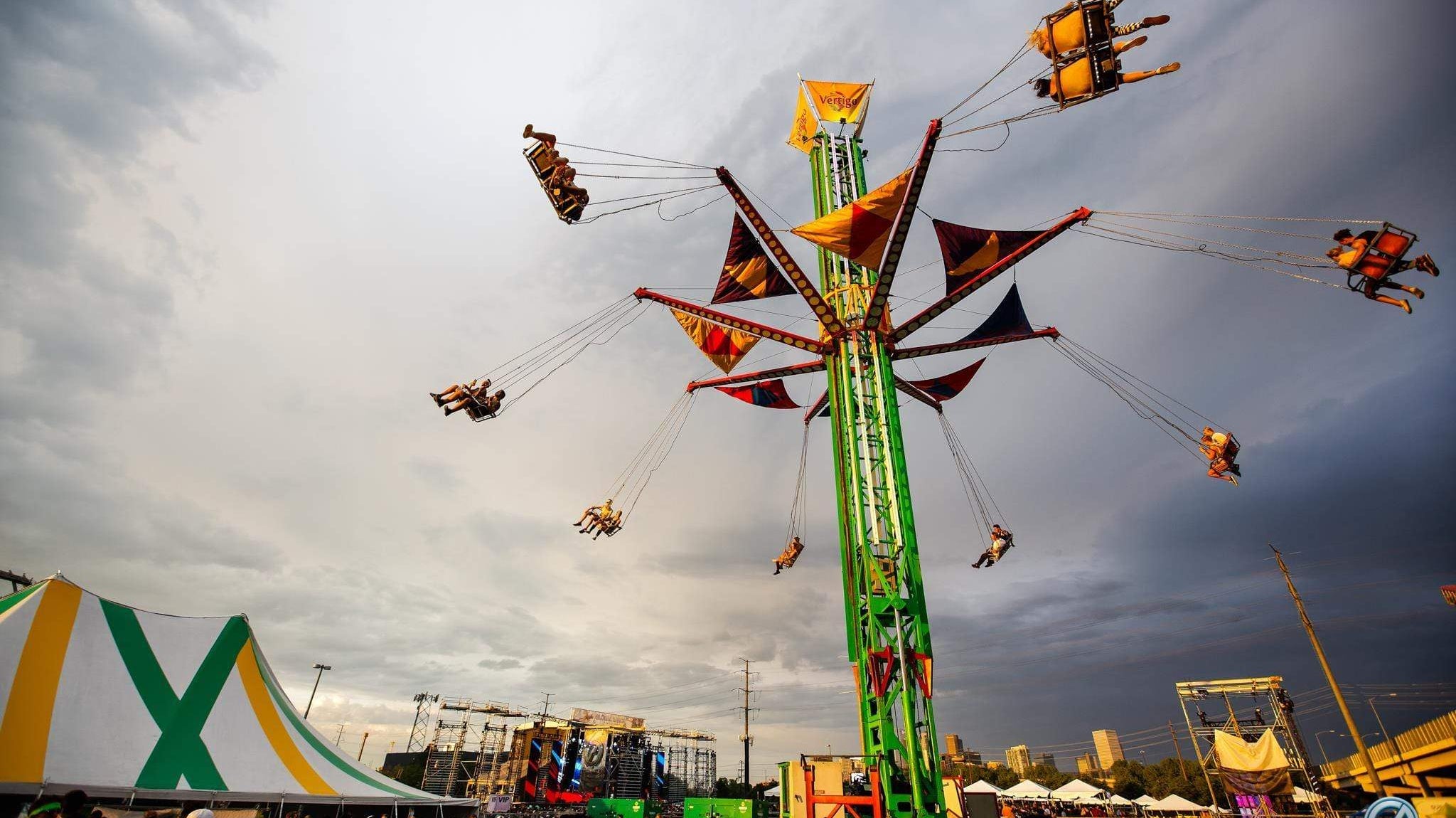 Global Dance Festival 2023: Everything You Need to Know