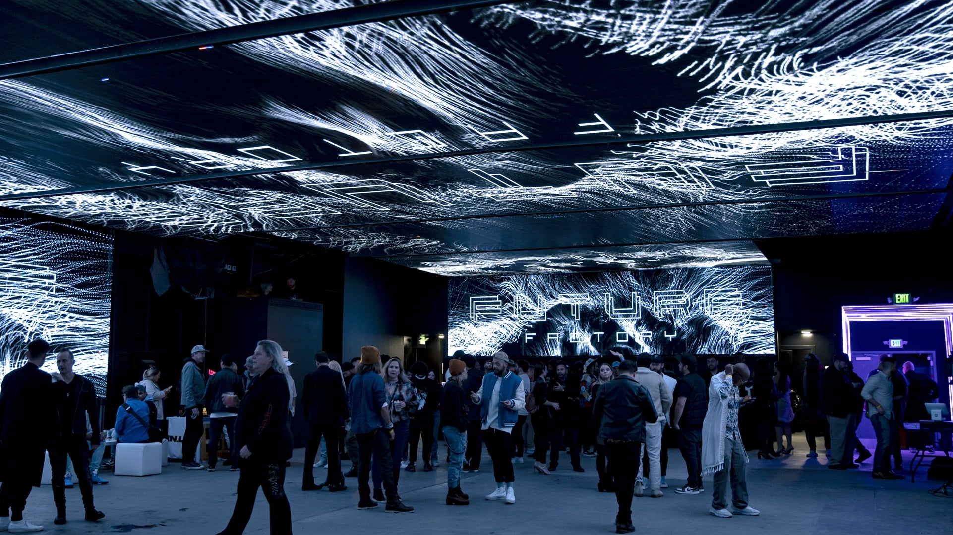 The Ultimate Guide to the LA Underground Scene