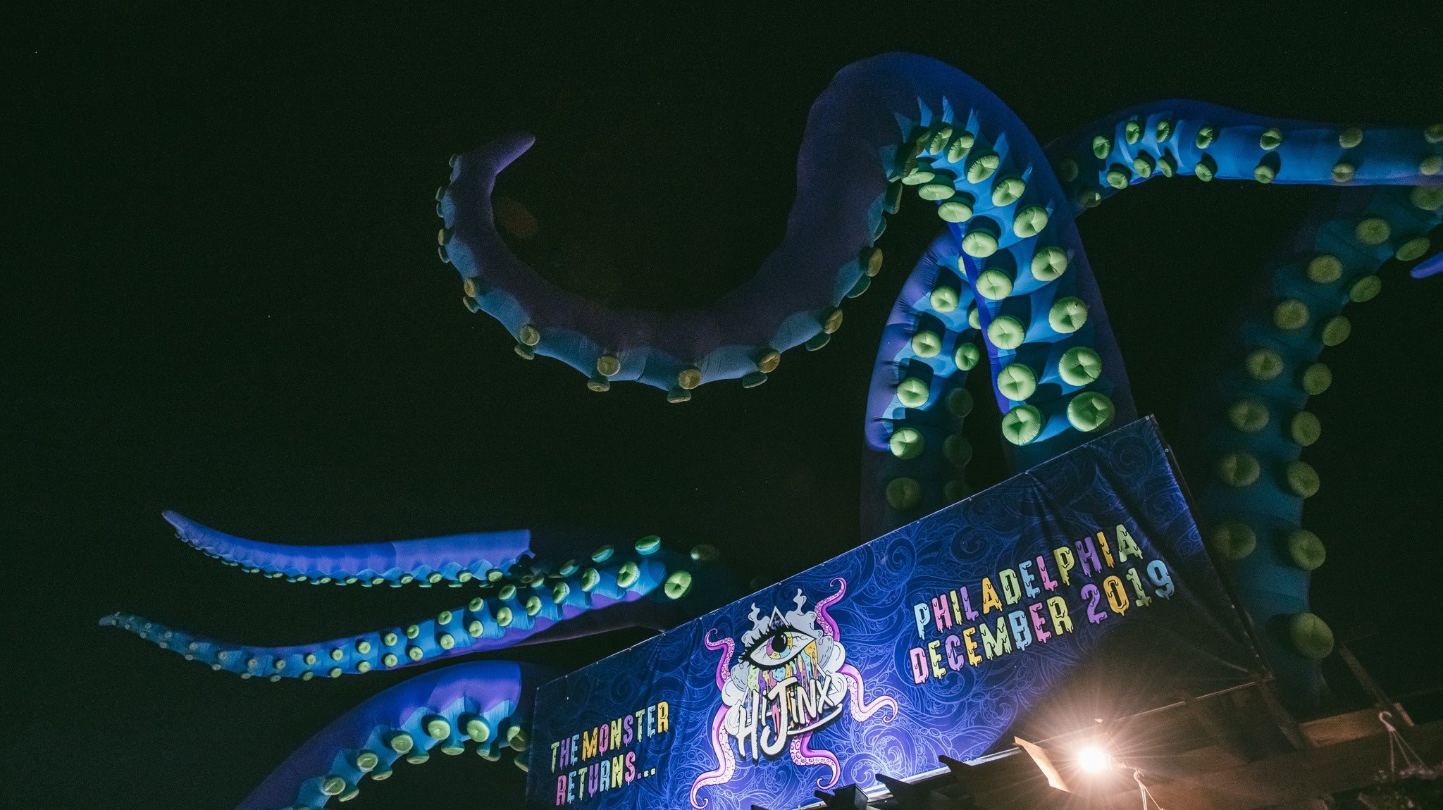 Where To Stay and What To Do In Philly For HiJinx