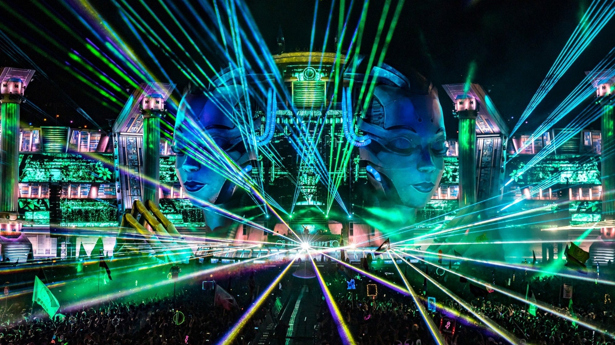 What is EDC?
