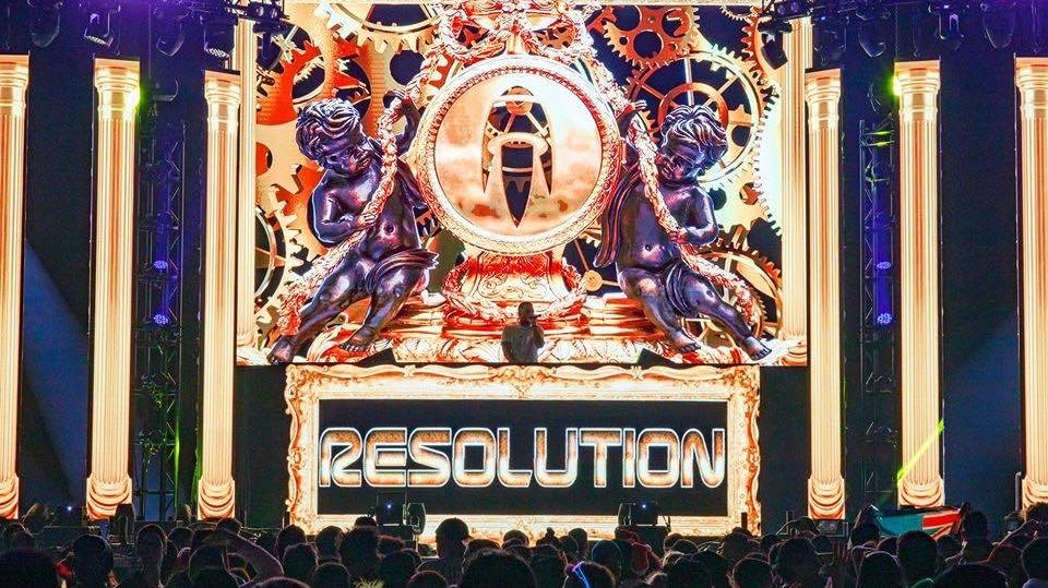 Resolution 2019: 4 Reasons to Get Excited