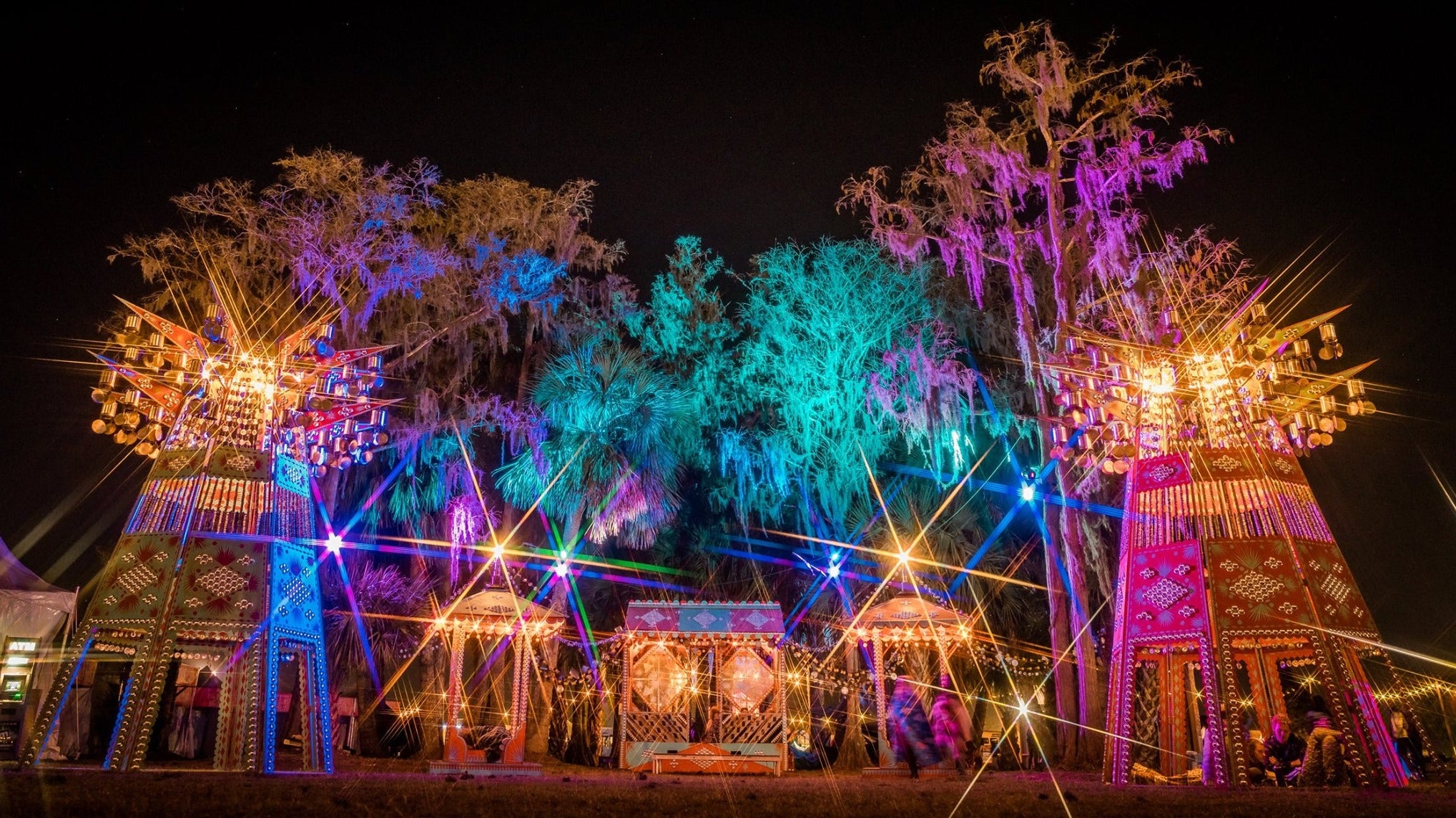 Okeechobee Packing Checklist