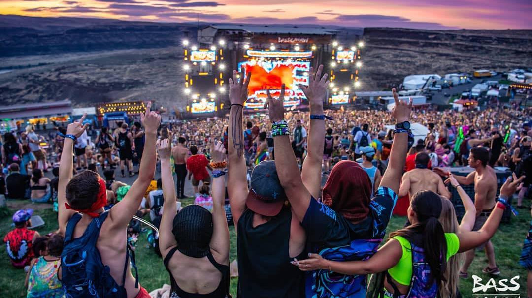 Bass Canyon 2020: Everything You Need to Know