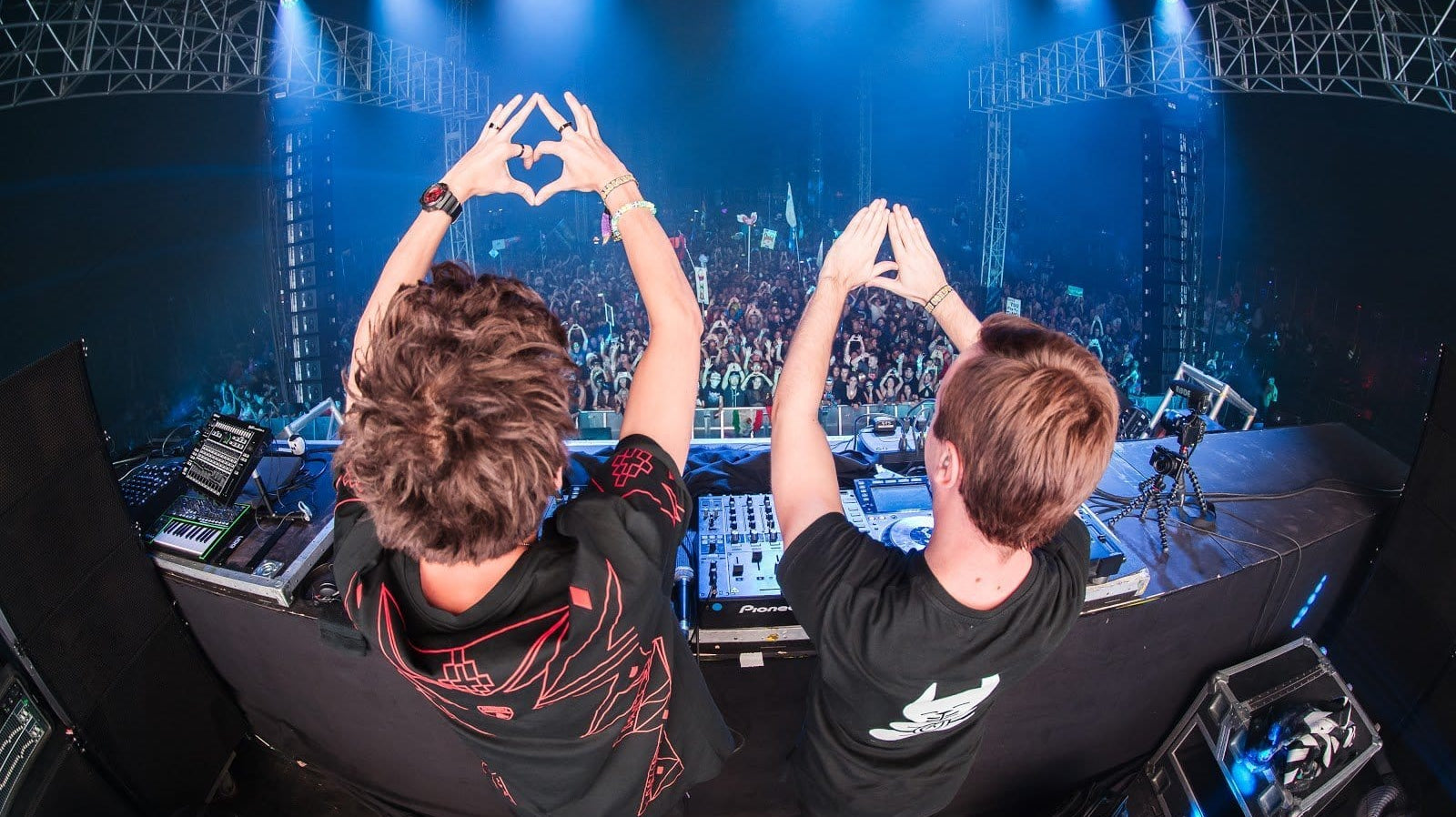 My "One In A Million" Chance to Interview Andrew Rayel