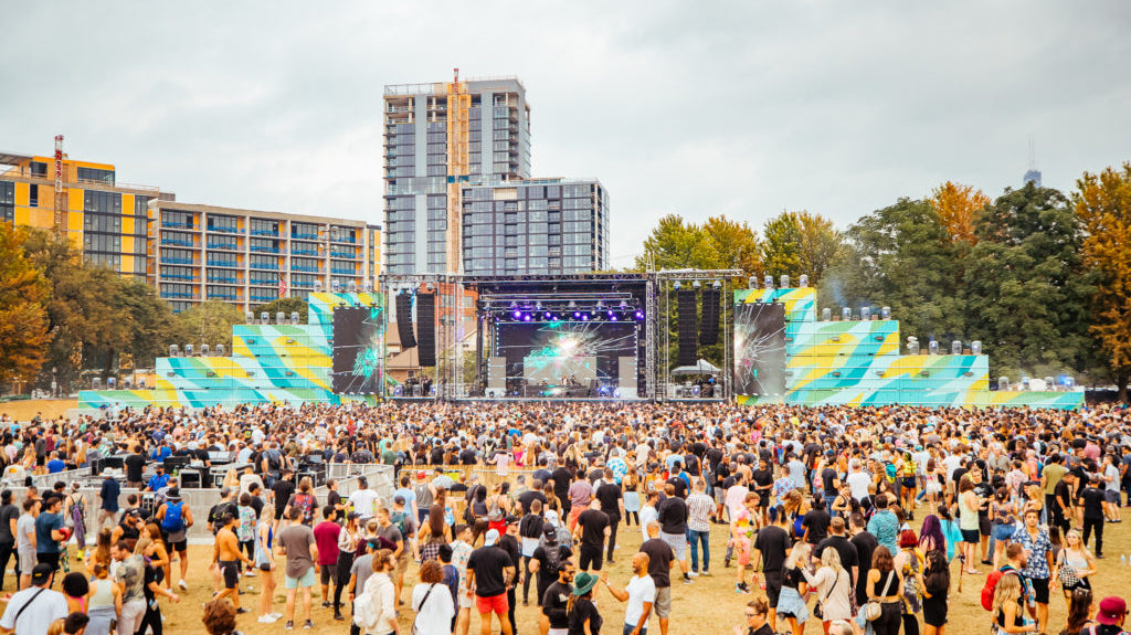 Everything You Need To Know About ARC Music Festival