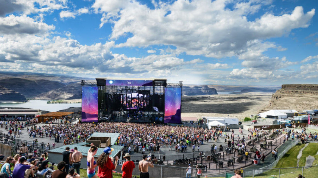 Summer Festivals You Can't Miss In 2025