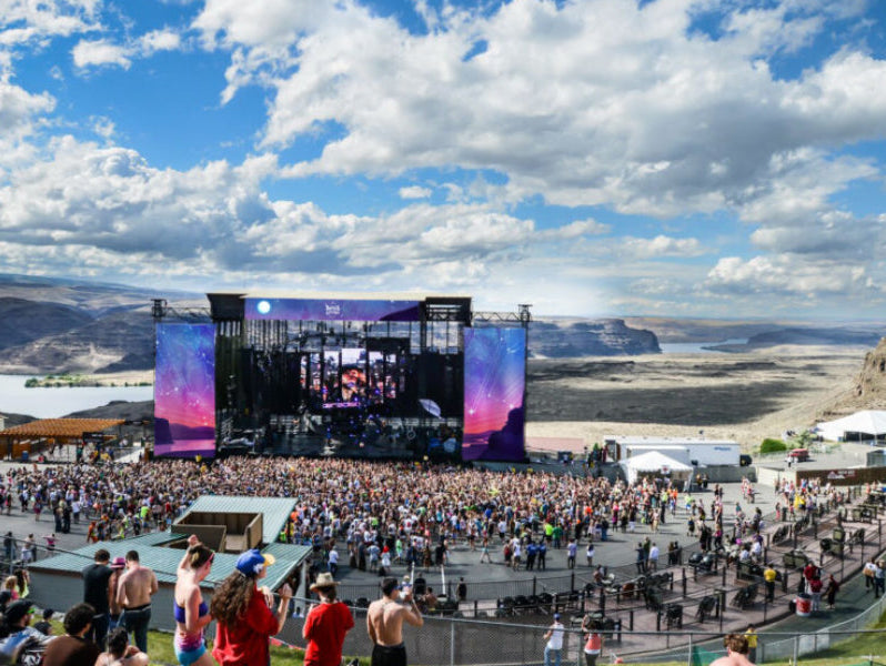 Summer Festivals You Can't Miss In 2025