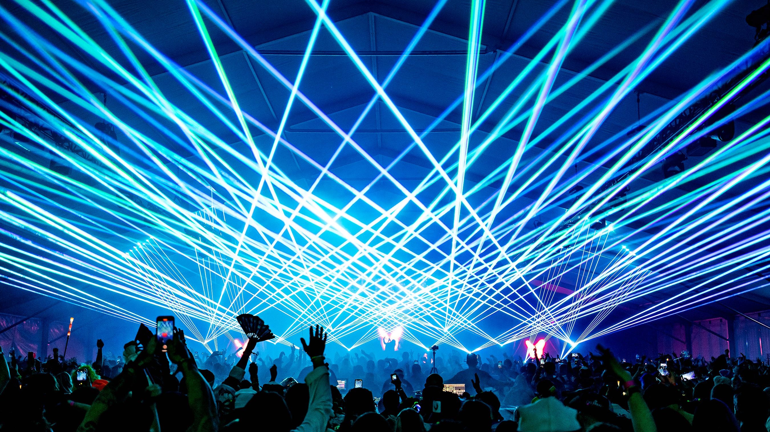 Get Freaky Recap - Halloween's Best Festival