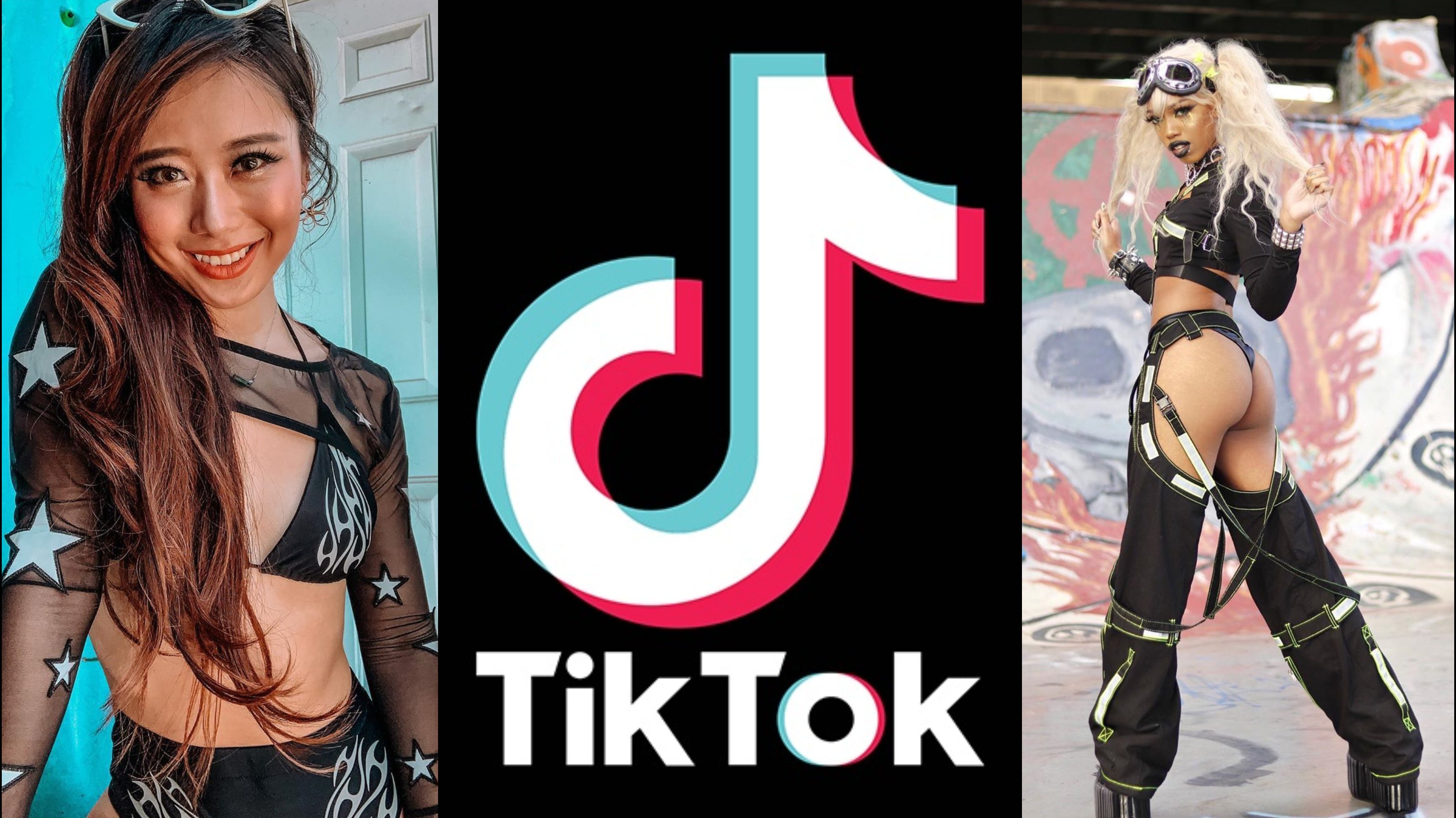 Raver Tik Tok Accounts You Need to Follow