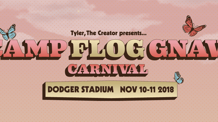 Camp Flog Gnaw