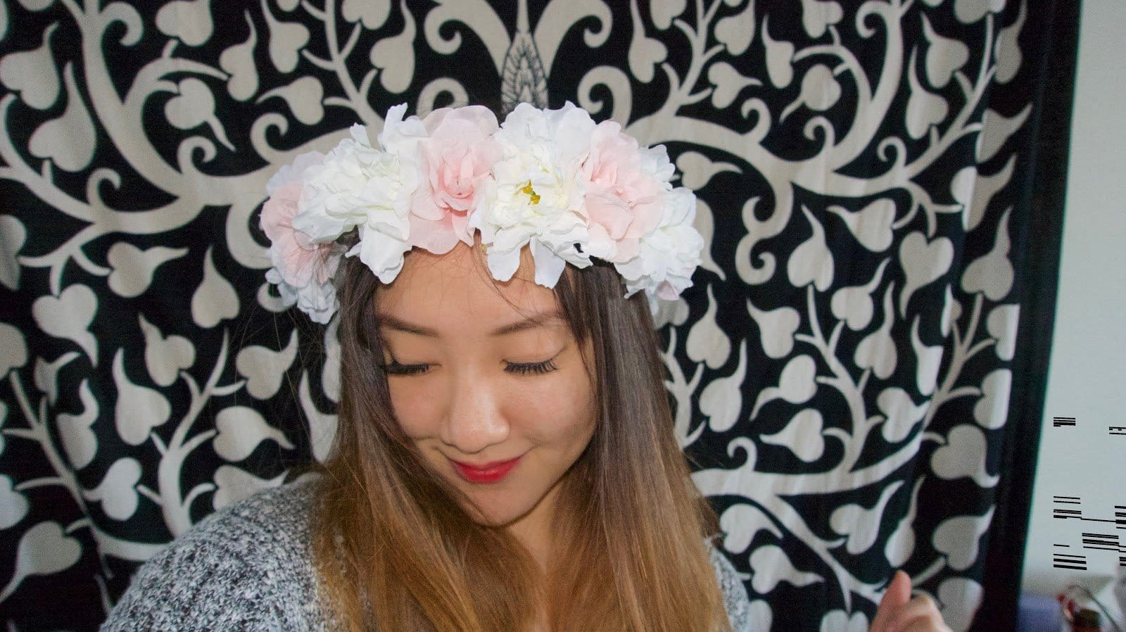 DIY Flower Crowns for Music Festivals