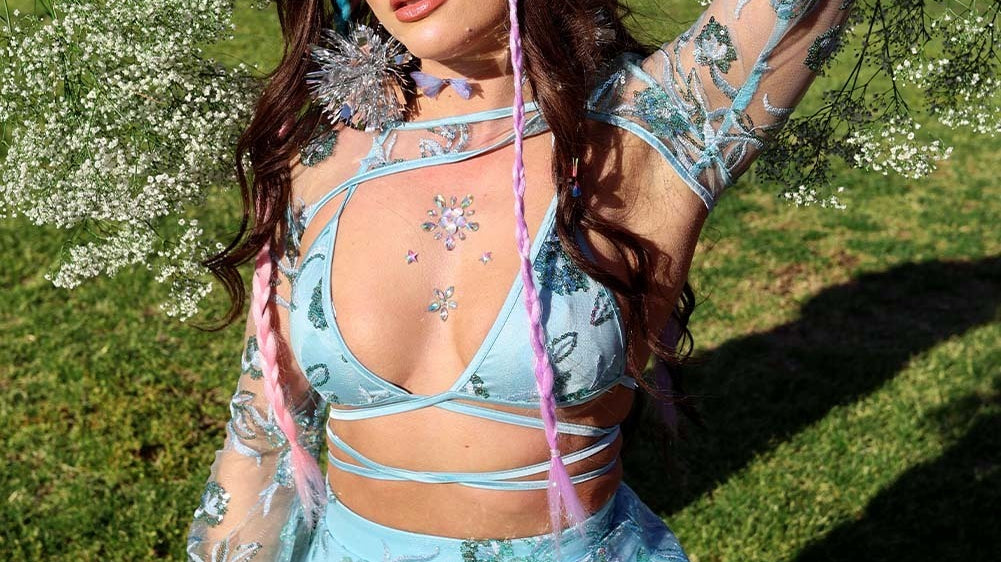 Behind the Collection: Sunflowerraver