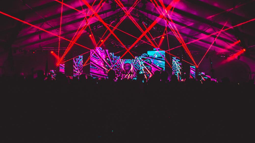 The Commandments of PLUR