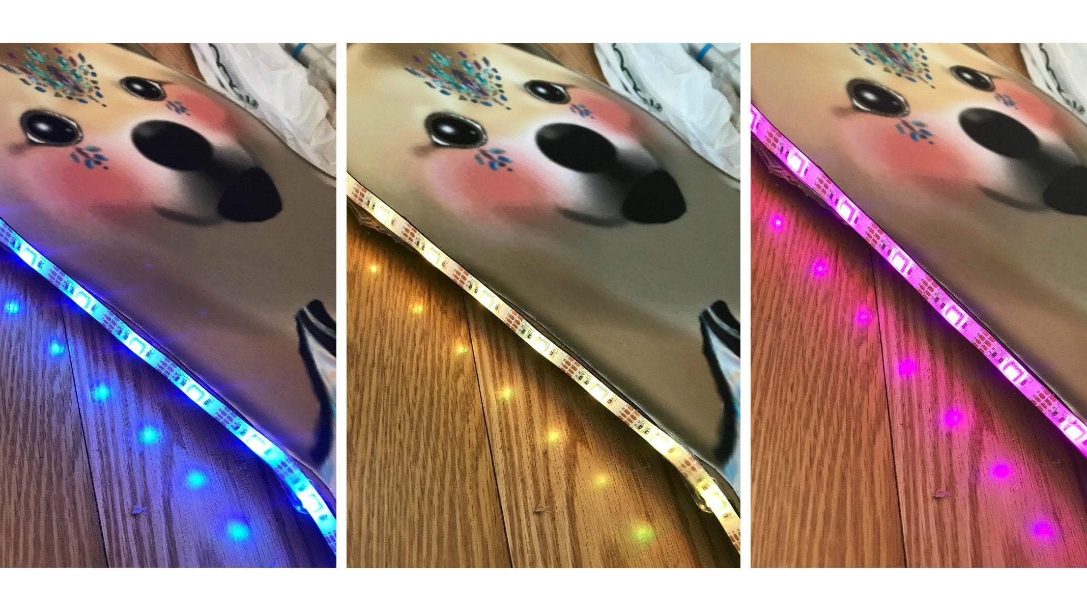 how to make a rave totem