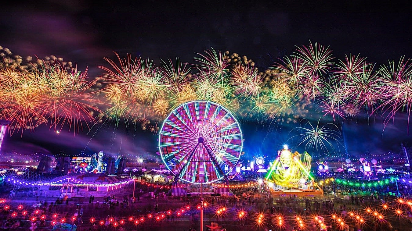 EDC packing list