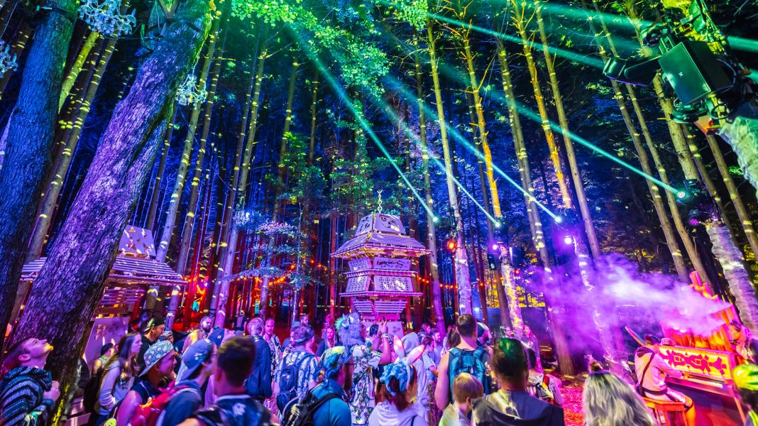 2022 Festivals that Ravers are Excited For
