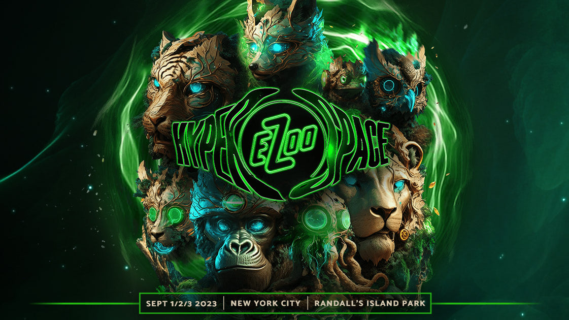 What to Wear to Electric Zoo