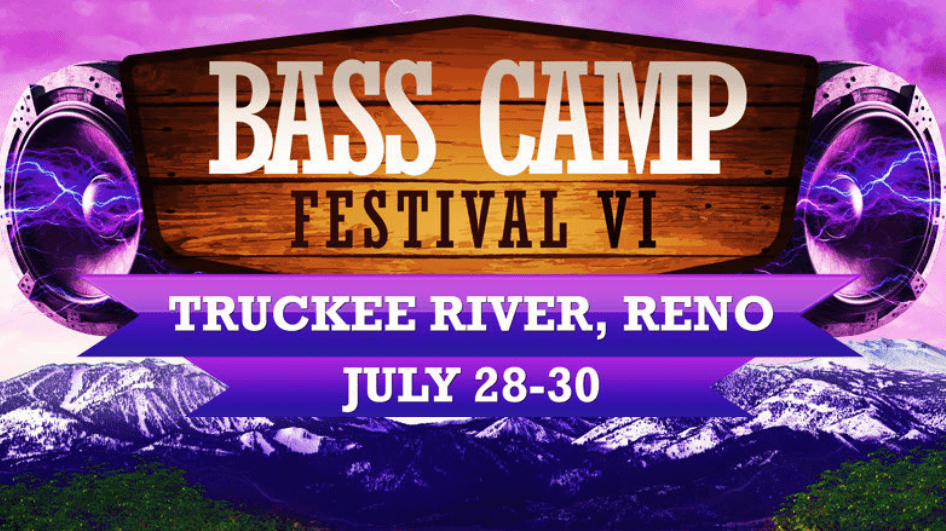 The Ultimate Guide to Bass Camp Music Festival