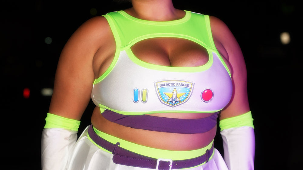 Halloween Costume Guide: Toy Story