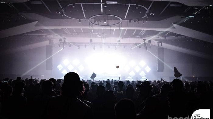 Attending Get Together? Here's 5 Sets You Won't Want to Miss