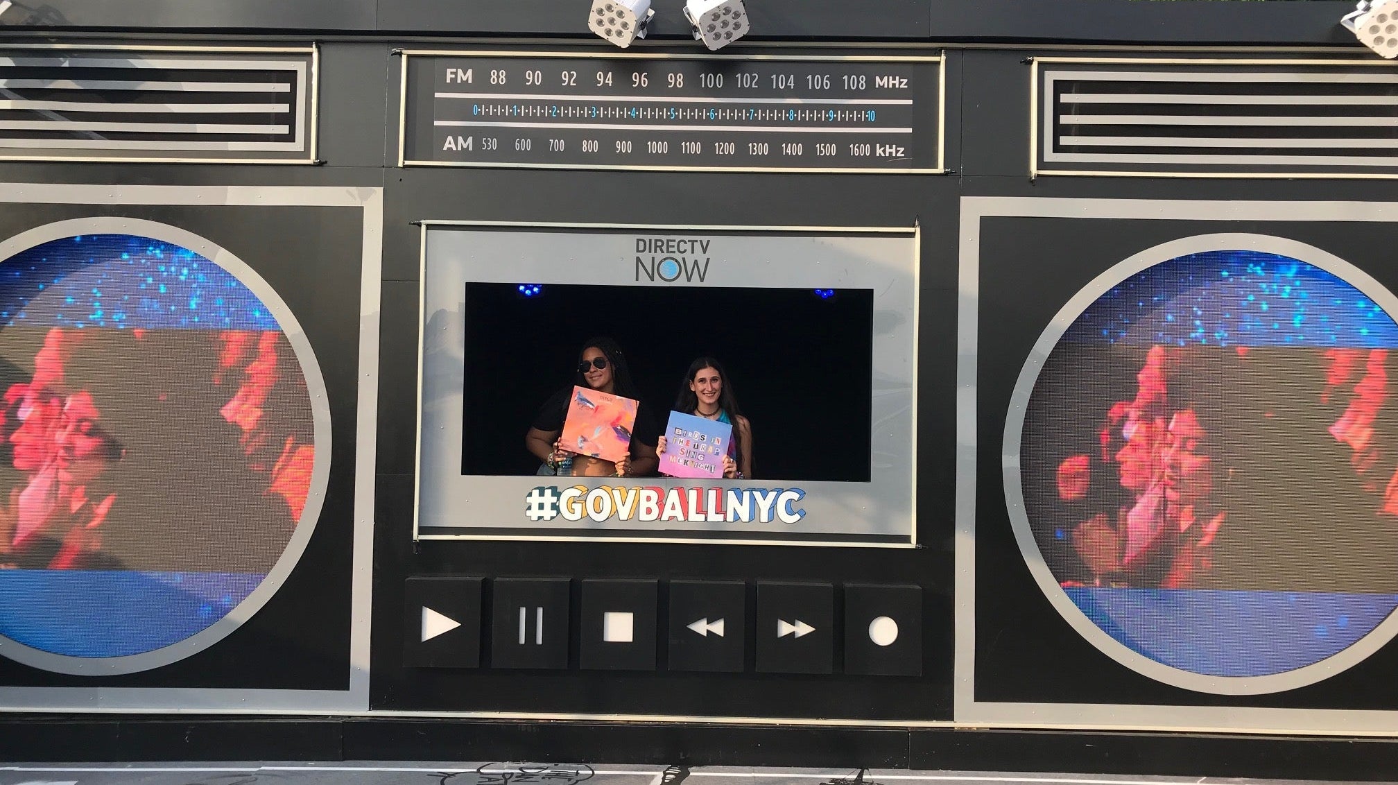 3 Artists You Didn’t Know You Needed To See At Governor's Ball Music Festival