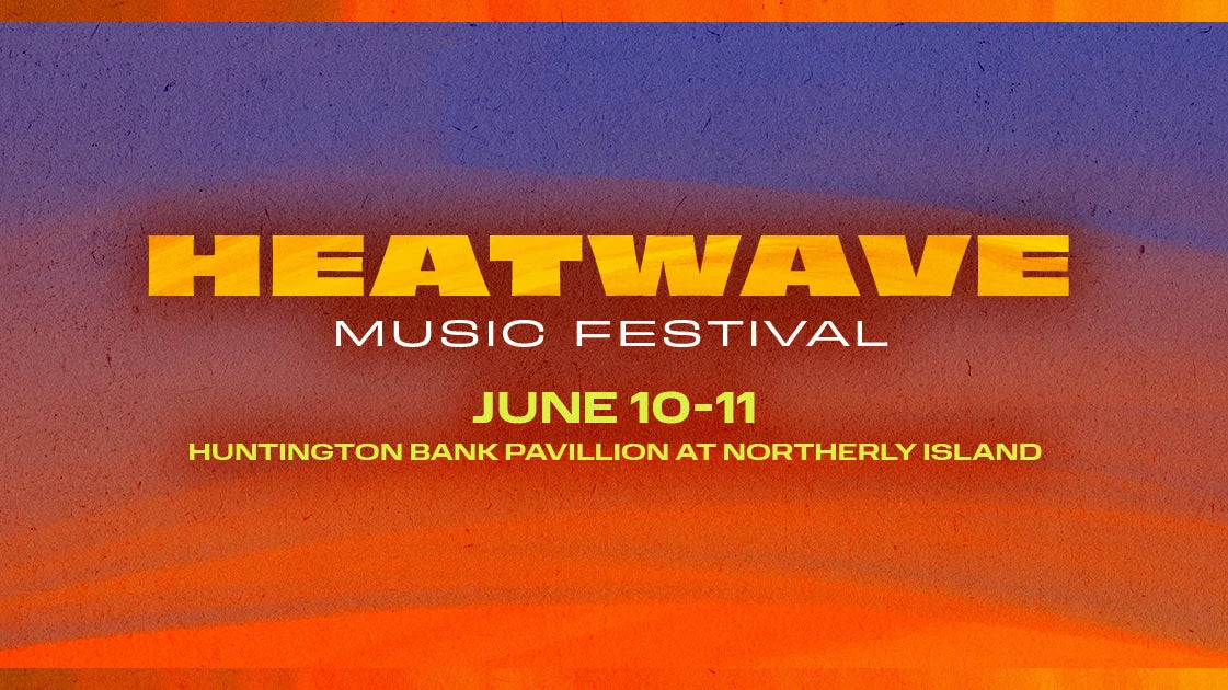 What To Wear To Heatwave Music Festival