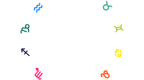 Your 2026 Rave Horoscope