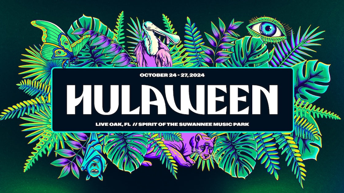 The First Timer's Guide to Hulaween