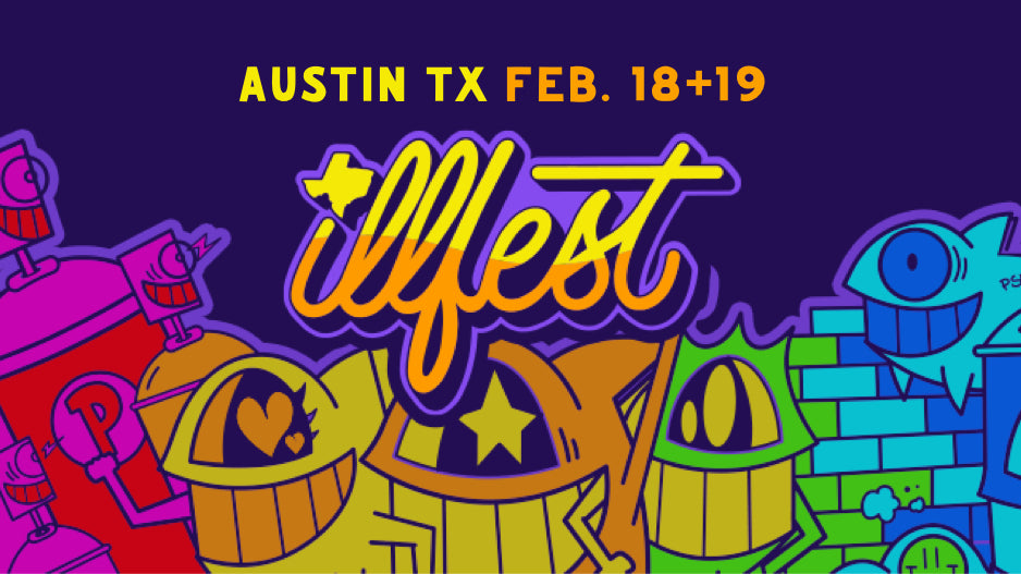 The Ultimate Raver’s Guide to IllFest Music & Art Festival