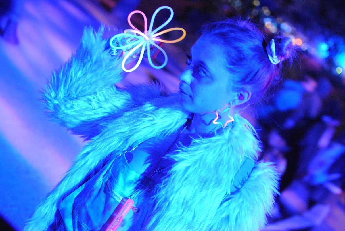 5 Ways to Be More Green at Lightning in a Bottle – iHeartRaves