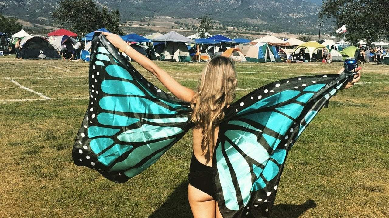 Last Minute Tips Before We Fly Into Nocturnal Wonderland!