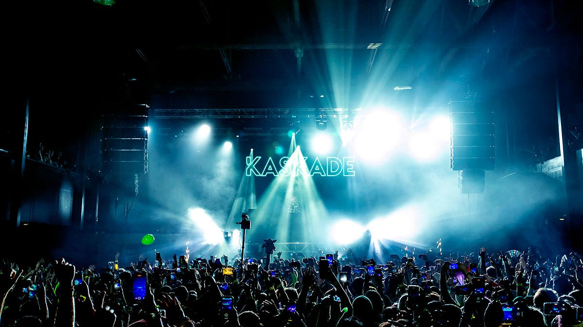 Festival Recap: Get Lucky 2022