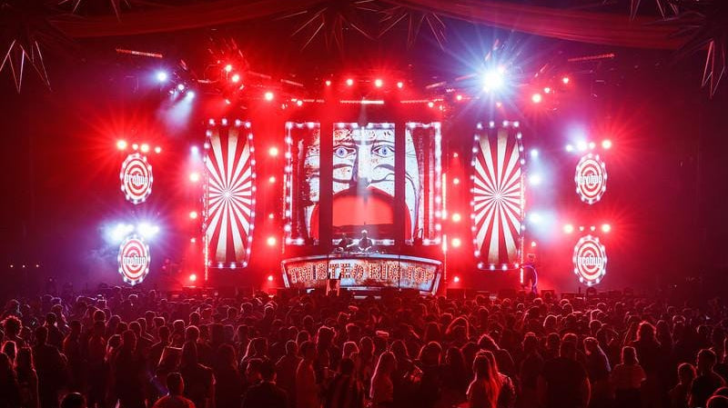 Freaknight Festival 2019