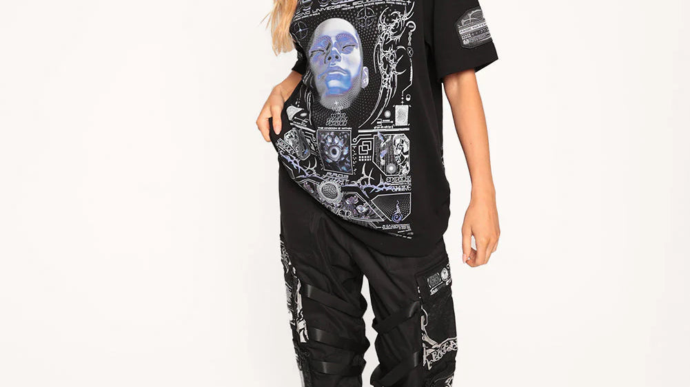 Rave Trend Guide: Streetwear