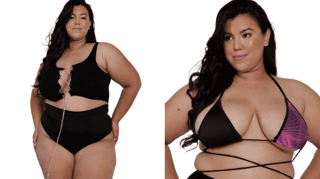 Styling Tips For Plus Size Rave Babes