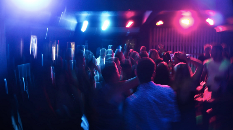 Rave History: Drum and Bass