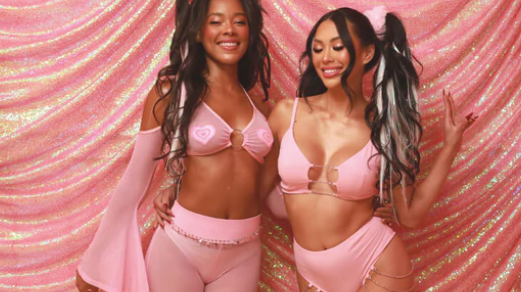 Rave Trend Guide: Pastel